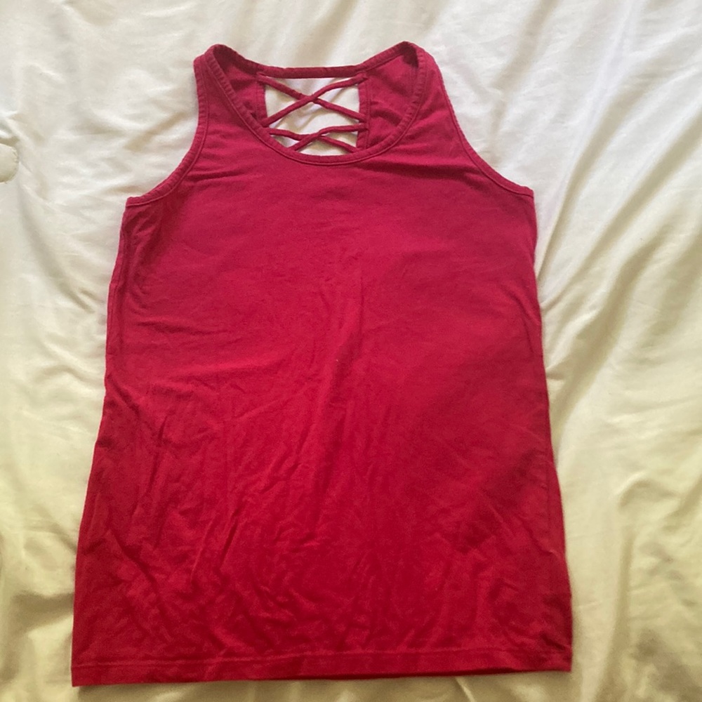 Brand: Old Navy, Size: XL (kids), Color: Warm Pink